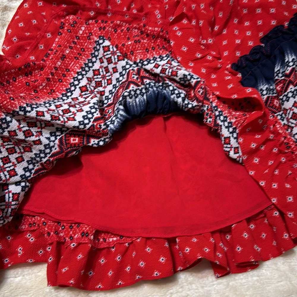 MISA skirt